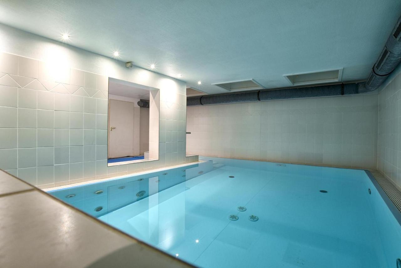 Nordland Appartements Wohnung Juetland Wyk auf Föhr Dış mekan fotoğraf