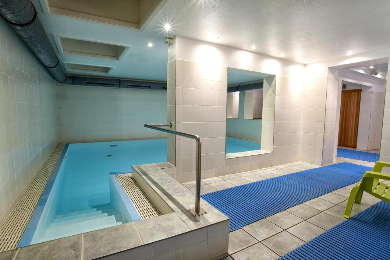 Nordland Appartements Wohnung Juetland Wyk auf Föhr Dış mekan fotoğraf