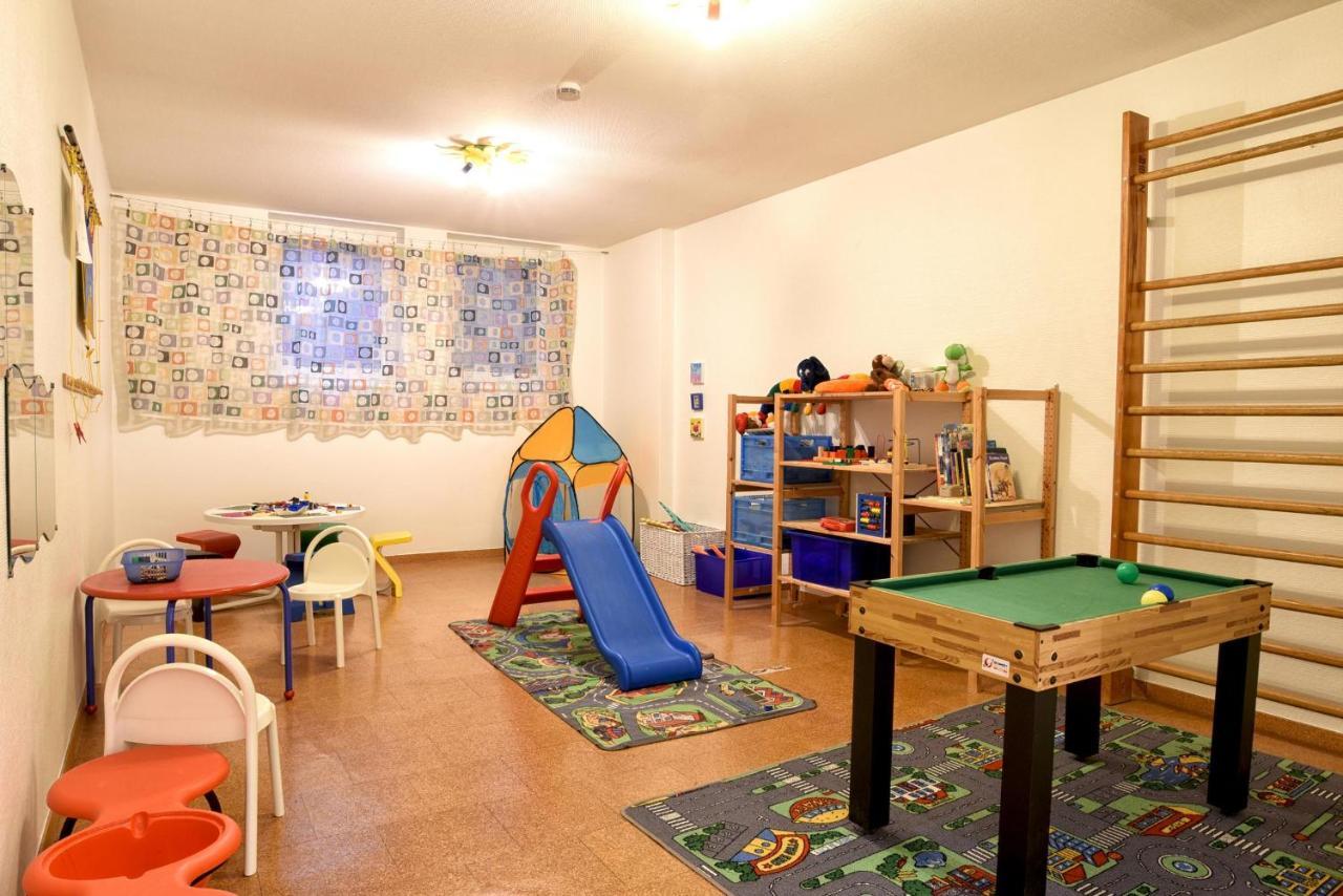 Nordland Appartements Wohnung Juetland Wyk auf Föhr Dış mekan fotoğraf