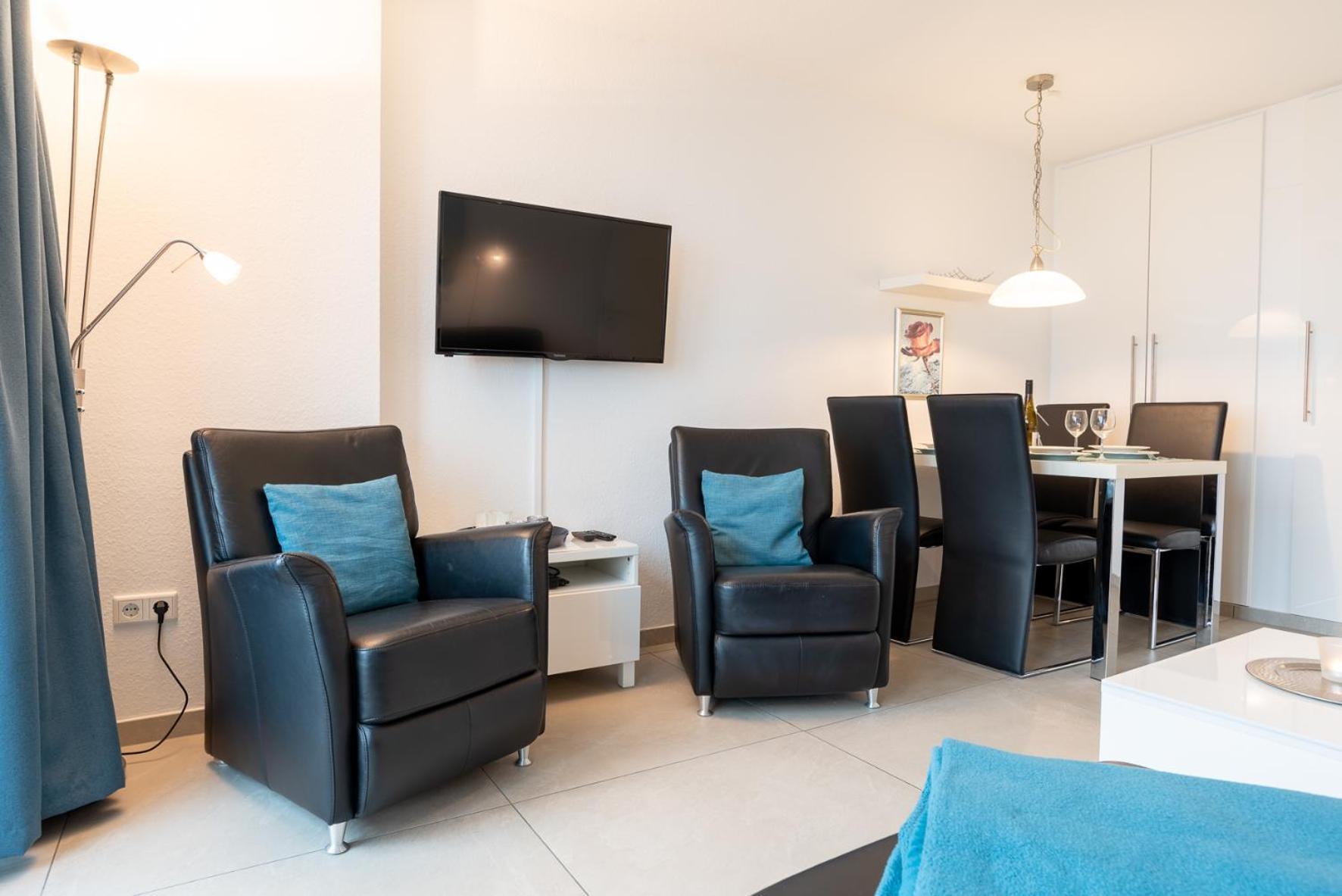 Nordland Appartements Wohnung Juetland Wyk auf Föhr Dış mekan fotoğraf