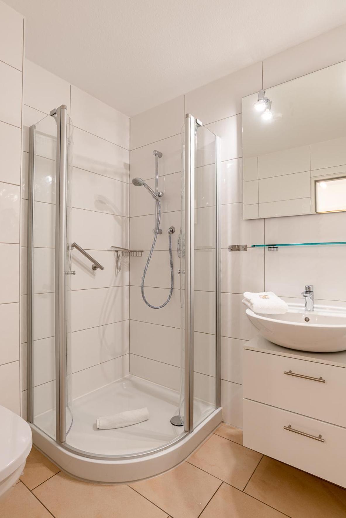Nordland Appartements Wohnung Juetland Wyk auf Föhr Dış mekan fotoğraf